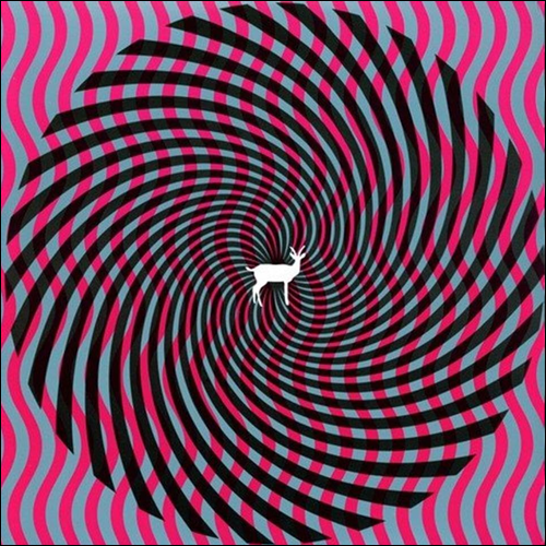 Cryptograms | Deerhunter