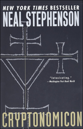 Cryptonomicon | Neal Stephenson