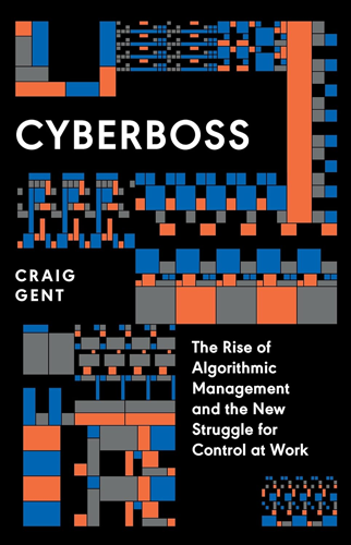 Cyberboss | Craig Gent