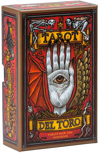 Tarot del Toro | Tomás Hijo