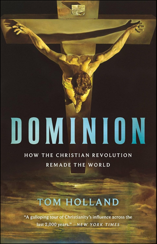 Dominion | Tom Holland