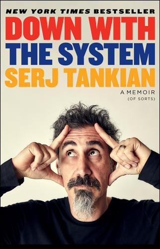 Down with the System | Serj Tankian