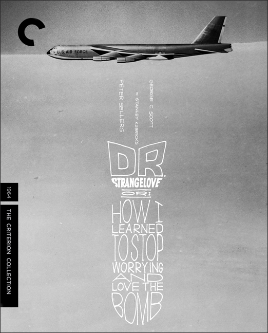 Dr. Strangelove | Stanley Kubrick