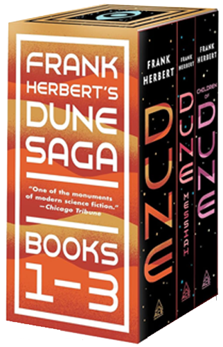 Dune | Frank Herbert