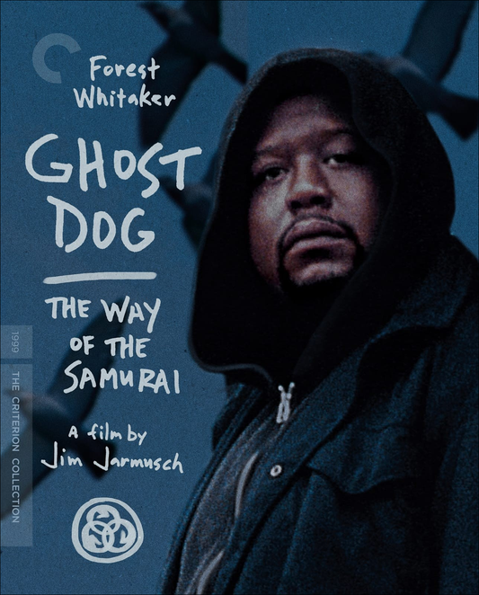 Ghost Dog | Jim Jarmusch