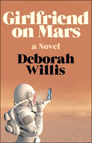 Girlfriend on Mars | Deborah Willis