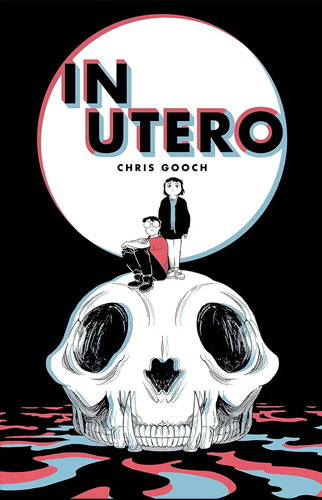 In Utero | Chris Gooch