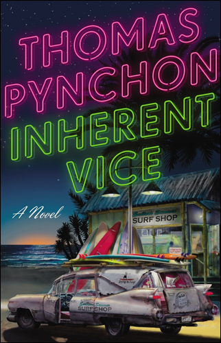 Inherent Vice | Thomas Pynchon