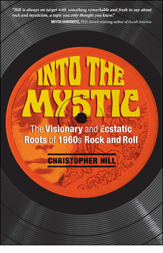 Into the Mystic | Christopher Hill