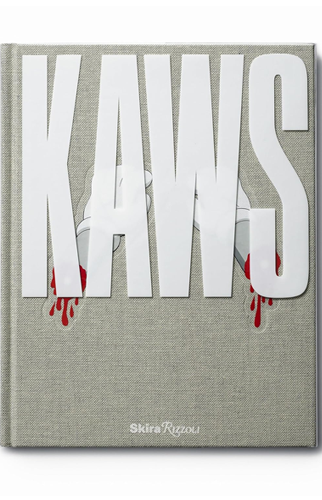 KAWS | Monica Ramirez-Montagut