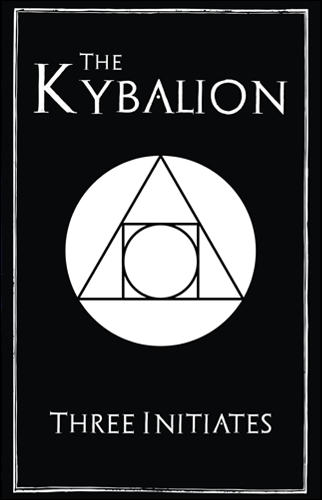 The Kybalion | Three Initiates