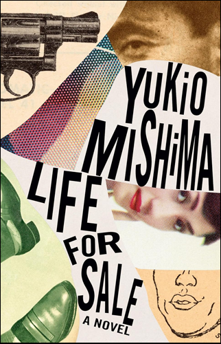 Life for Sale | Yukio Mishima