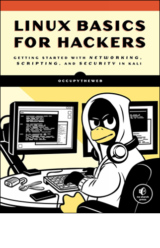 Linux Basics for Hackers | OccupyTheWeb