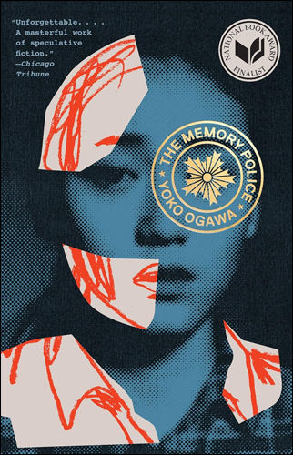 The Memory Police | Yoko Ogawa