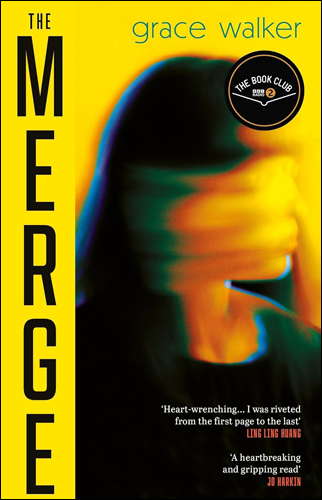 The Merge | Grace Walker