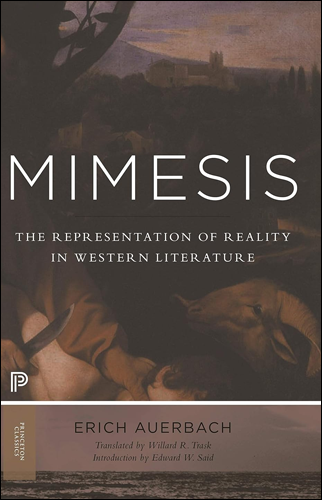 Mimesis | Erich Auerbach