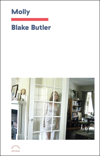 Molly | Blake Butler