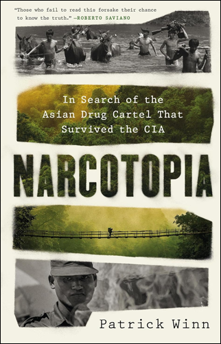 Narcotopia | Patrick Winn