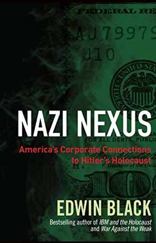 Nazi Nexus | Edwin Black