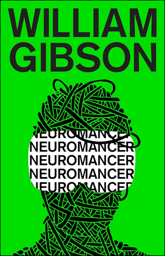 Neuromancer | William Gibson