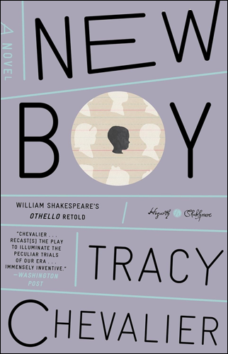 New Boy | Tracy Chevalier