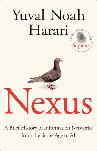 Nexus | Yuval Noah Harari