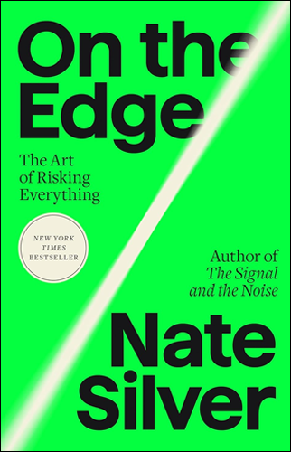 On the Edge | Nate Silver