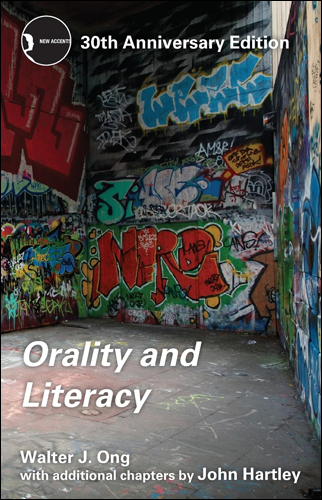 Orality and Literacy | Walter J. J. Ong