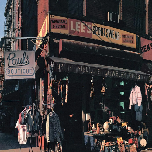 Paul's Boutique | Beastie Boys