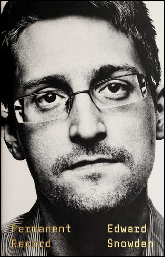 Permanent Record | Edward Snowden