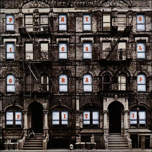Physical Graffiti | Led Zeppelin
