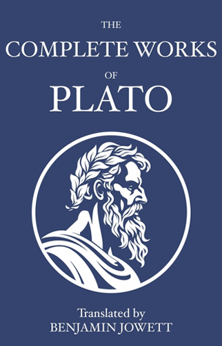 The Complete Works of Plato | Plato