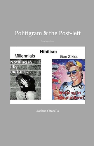 Politigram and the Post-left | Joshua Citarella