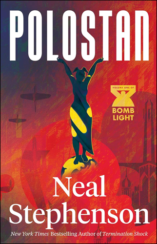 Polostan | Neal Stephenson