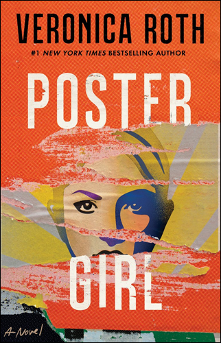 Poster Girl | Veronica Roth