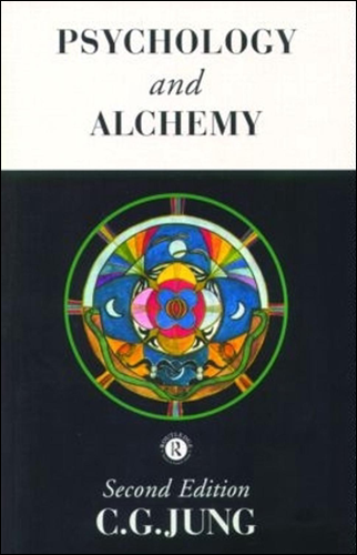 Psychology and Alchemy | C.G. Jung