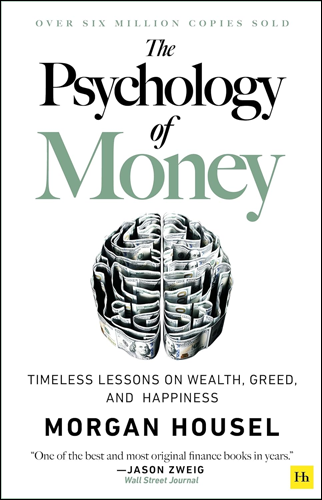 The Psychology of Money | Morgan Housel