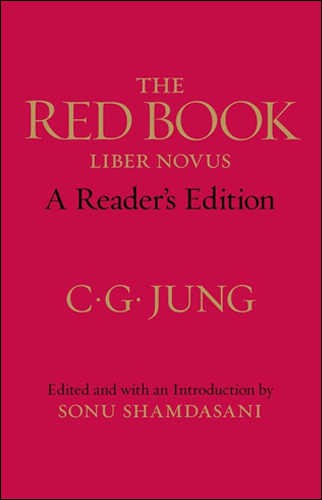 The Red Book: A Reader's Edition | C. G. Jung