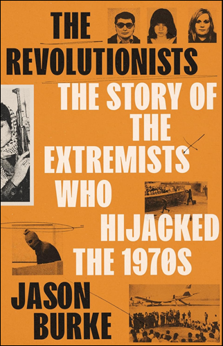 The Revolutionists | Jason Burke