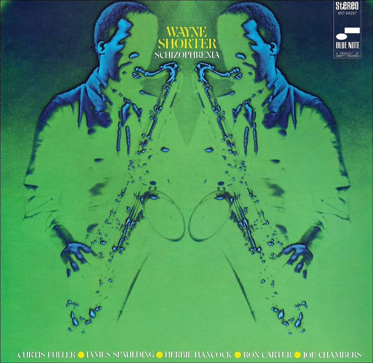 Schizophrenia | Wayne Shorter