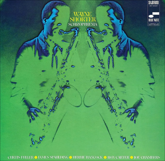Schizophrenia | Wayne Shorter