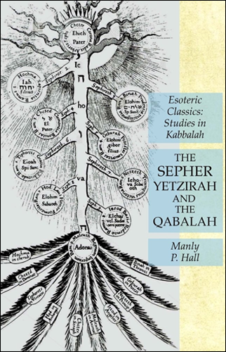 The Sepher Yetzirah and the Qabalah | Manly P. Hall