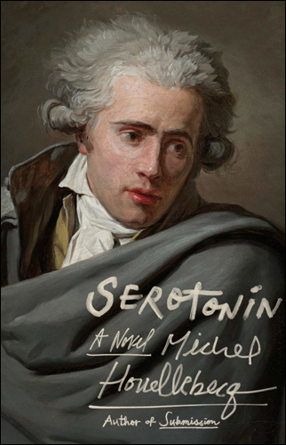 Serotonin | Michel Houellebecq