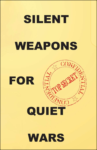 Silent Weapons for Quiet Wars | Anonymous