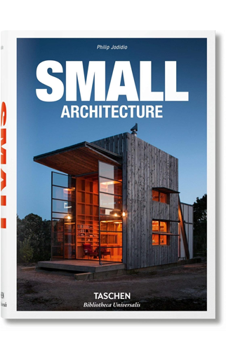 Small Architecture | Philip Jodidio