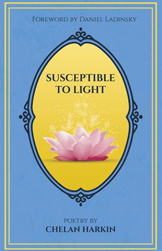 Susceptible to Light | Chelan Harkin