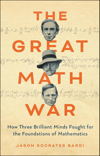 The Great Math War | Jason Socrates Bardi