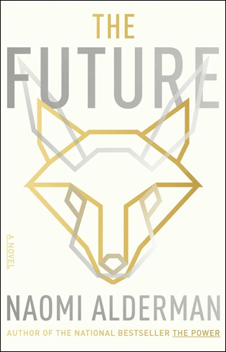 The Future | Naomi Alderman