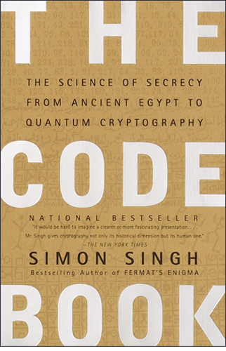 The Code Book | Simon Singh