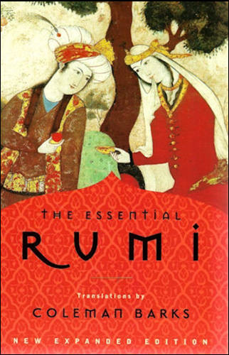 The Essential Rumi | Coleman Barks